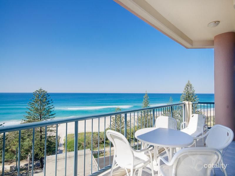 88/100 Old Burleigh Rd, Broadbeach, QLD 4218