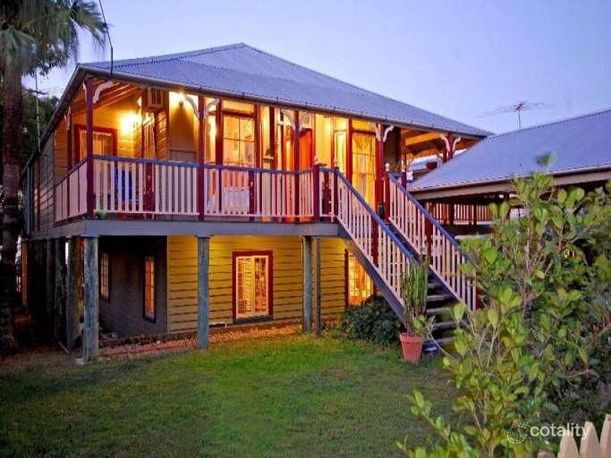 16 Childers St, Kedron, QLD 4031