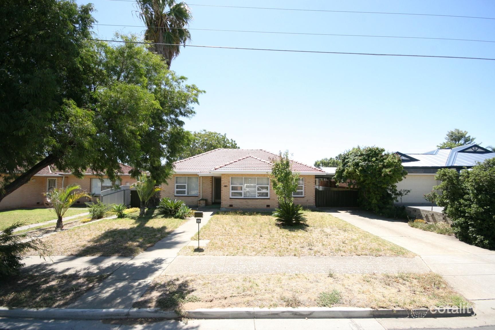 18 Ansett Ave, Netley, SA 5037