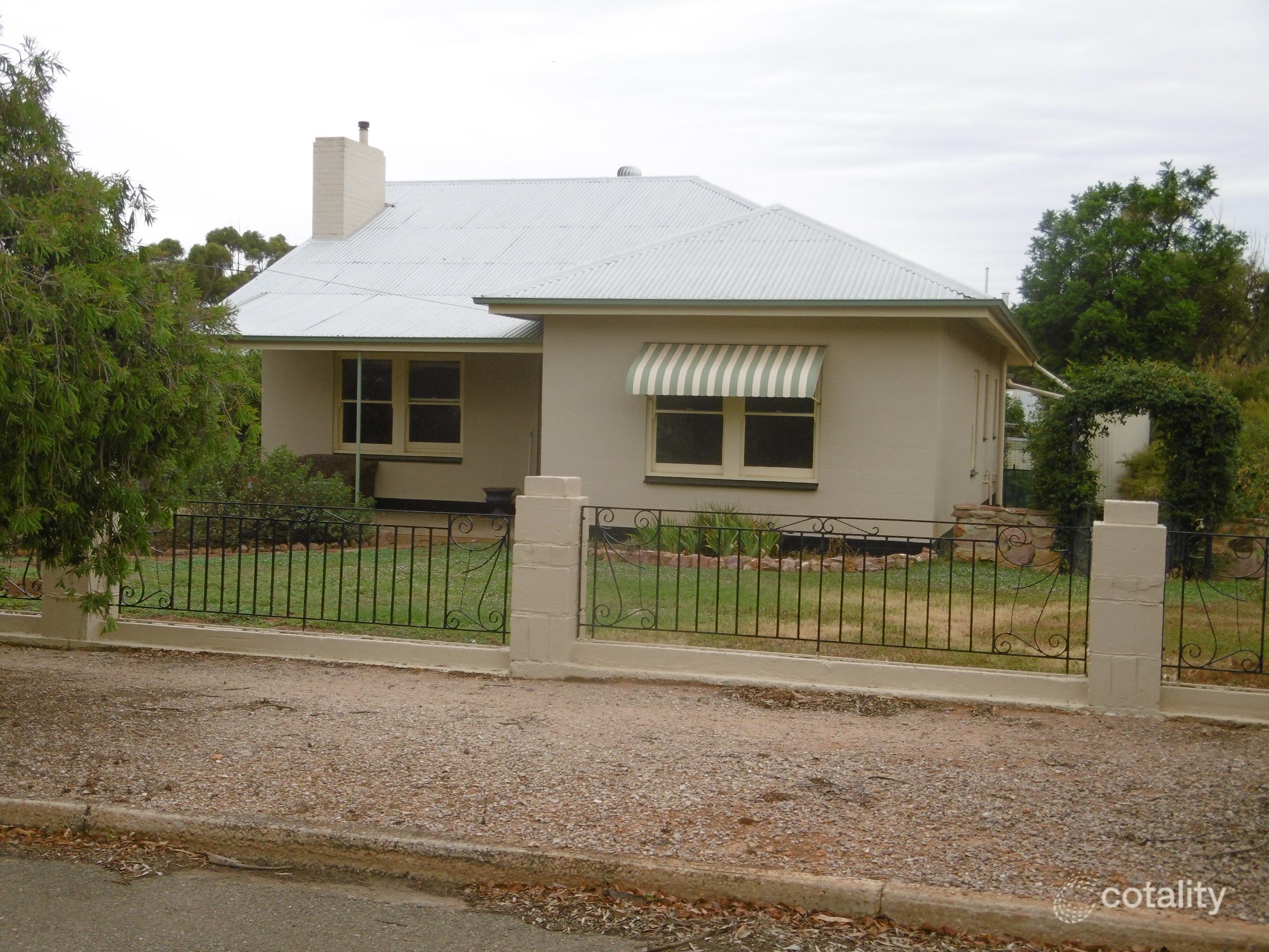 23 Sixth St, Gladstone, SA 5473