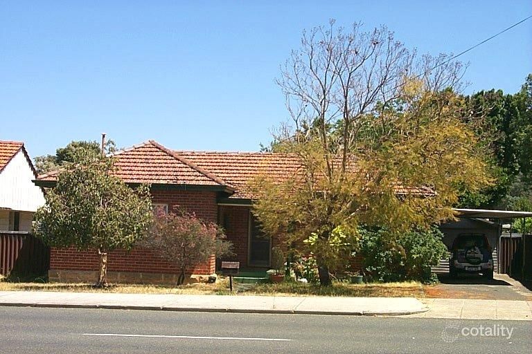 431 Berwick St, St James, WA 6102