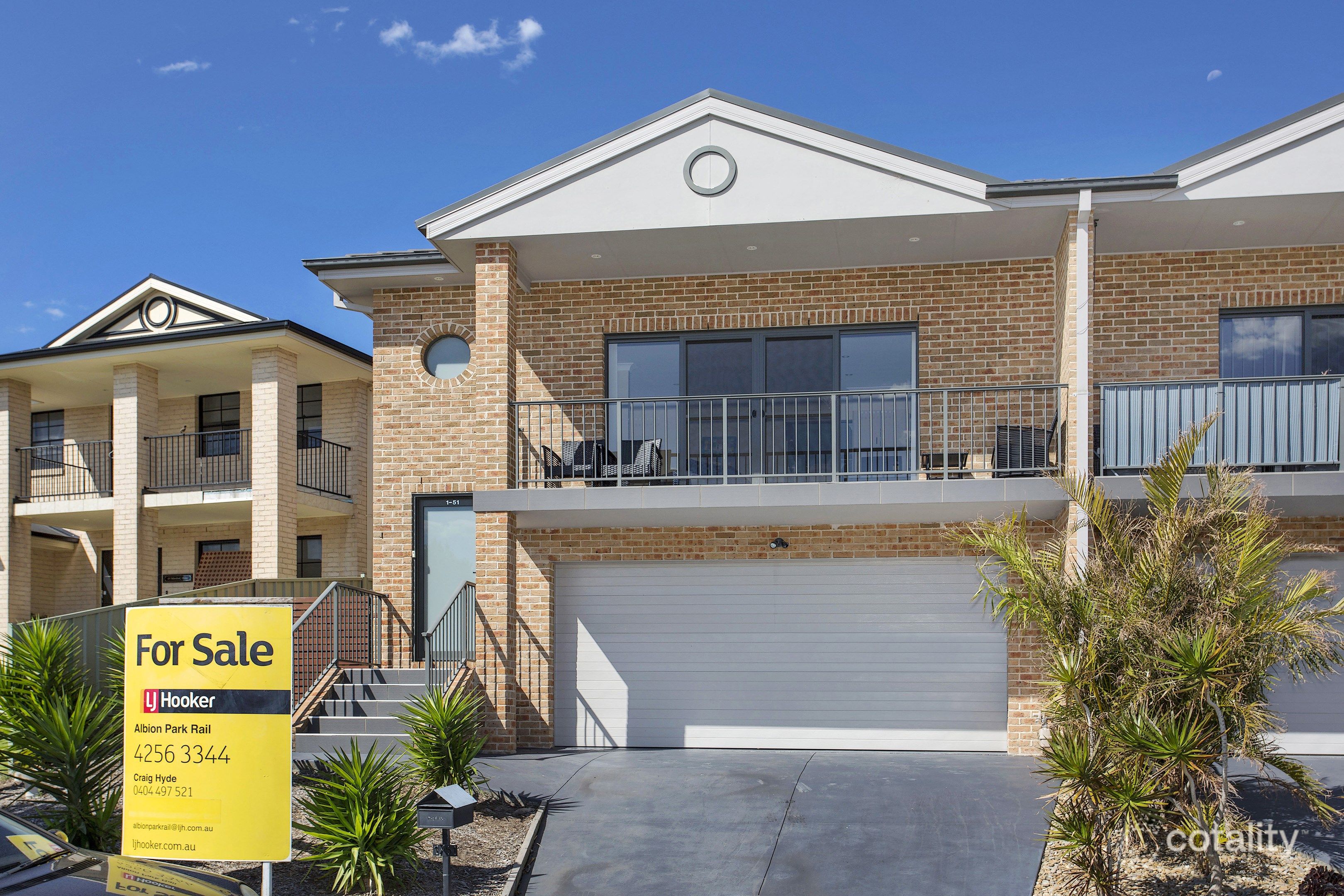 1/51 Mortlock Dr, Albion Park, NSW 2527