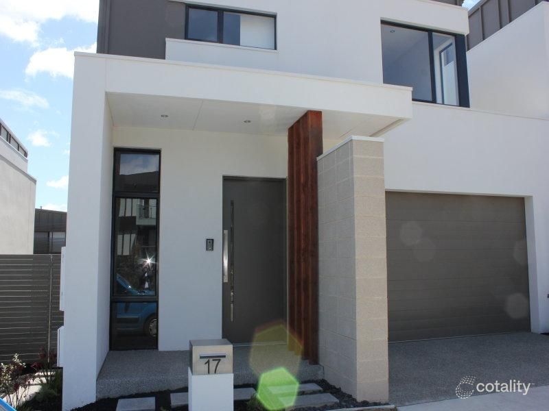 17 Yarra Bing Cres, Burwood, VIC 3125
