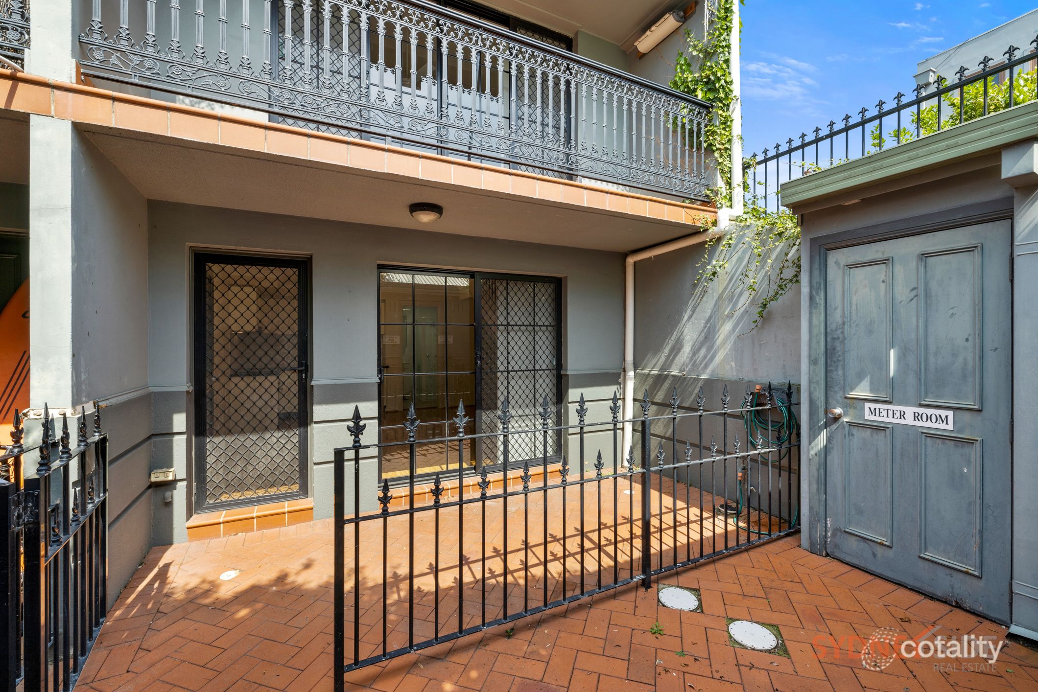 1/170 Wyndham St, Alexandria, NSW 2015