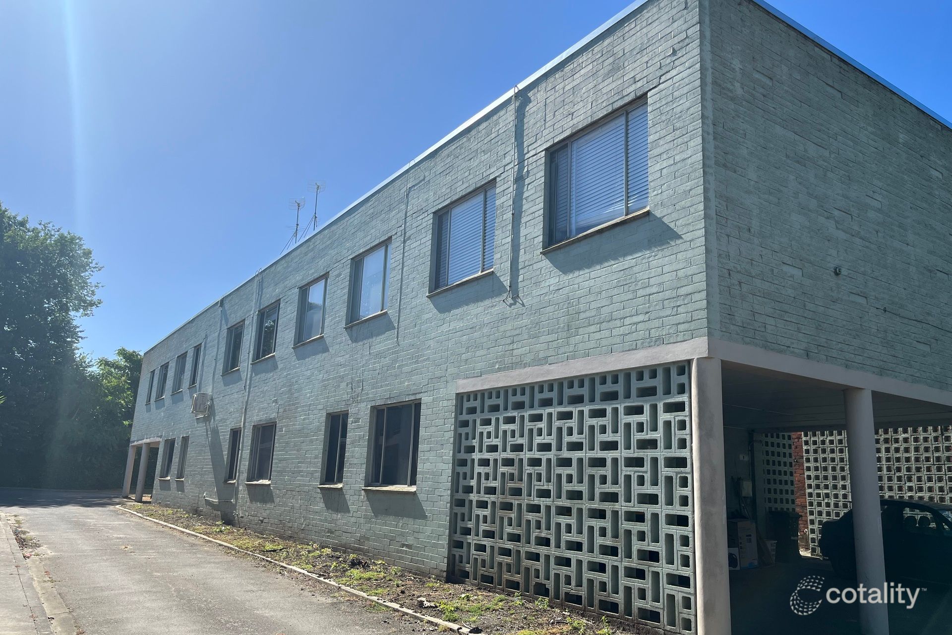 14/318 Lyons St S, Ballarat Central, VIC 3350