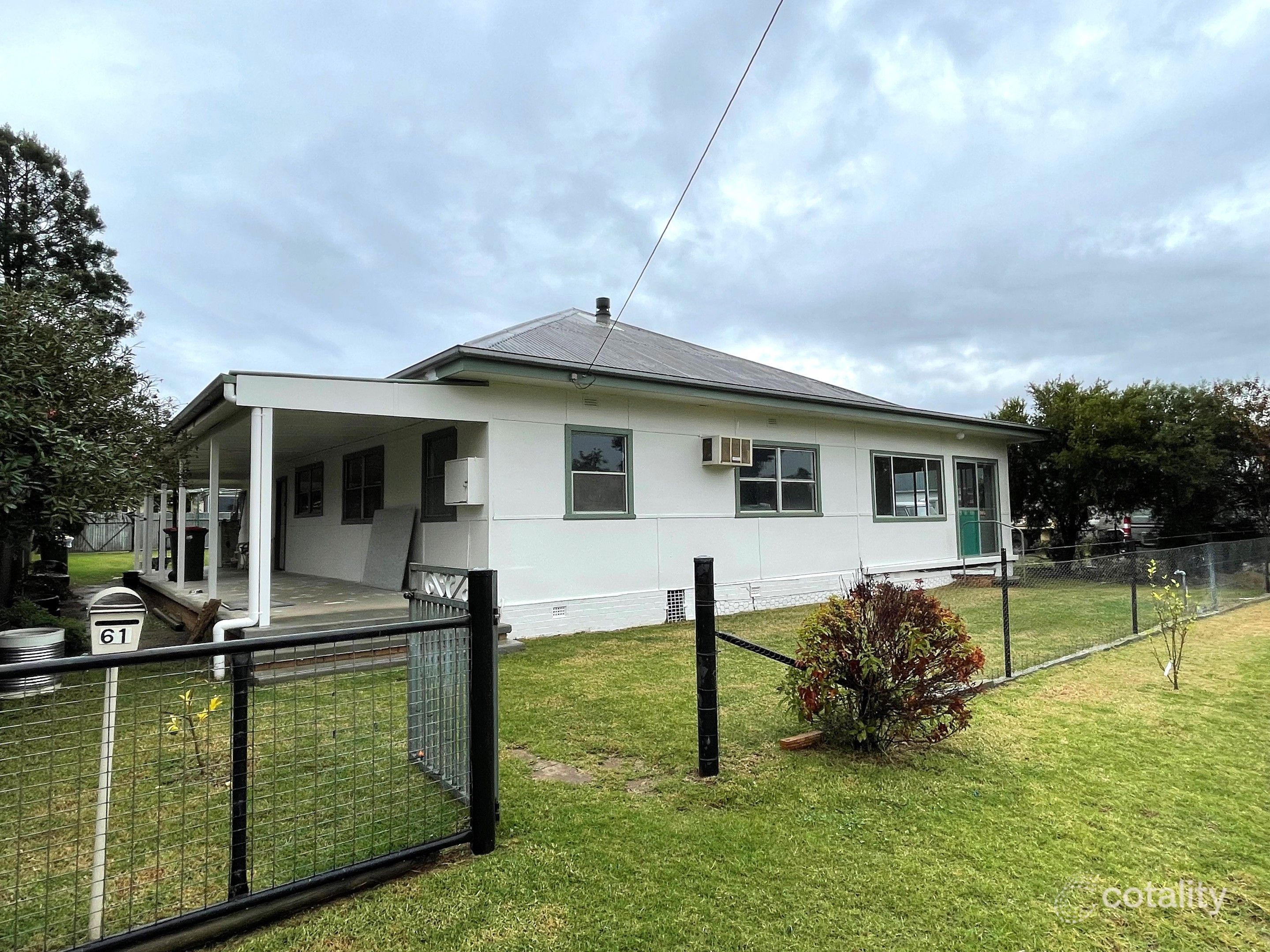 61 Rodd St, Canowindra, NSW 2804