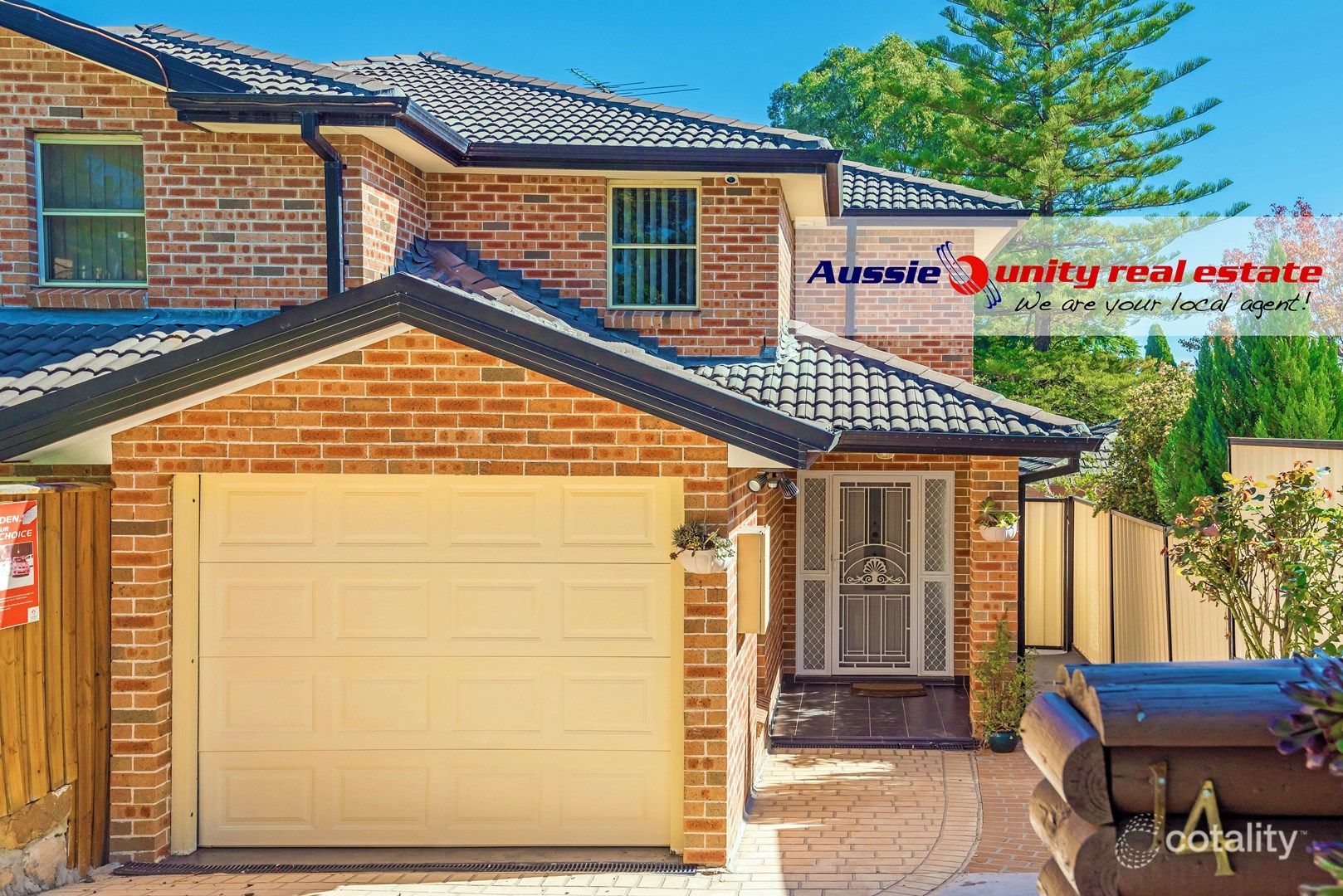 1/14 Tungarra Rd, Girraween, NSW 2145