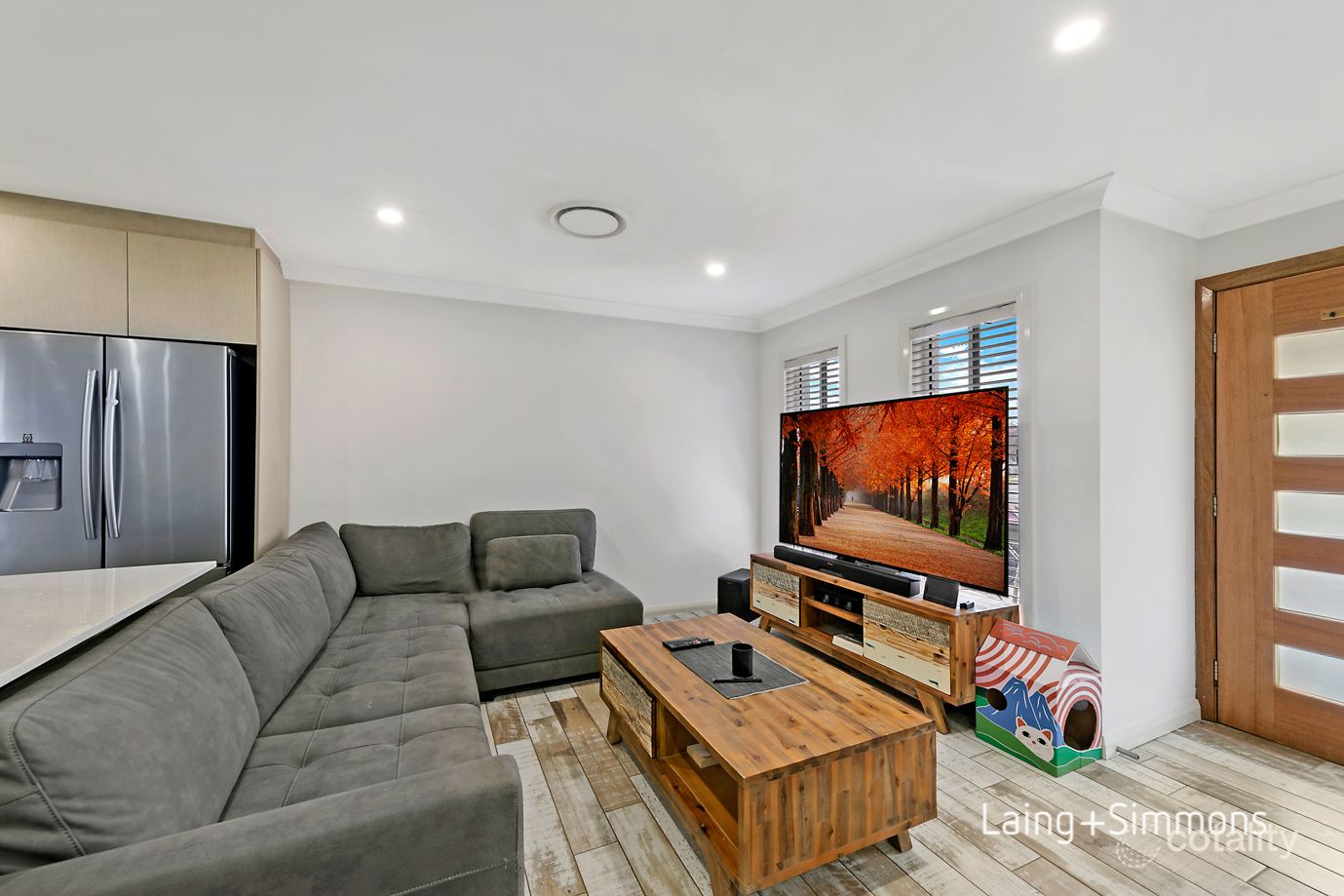 61 Barnard Cres, Oakhurst, NSW 2761