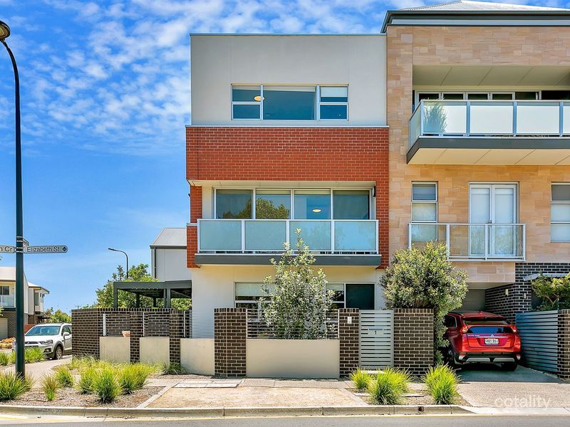 1 Elizabeth St, Woodville West, SA 5011