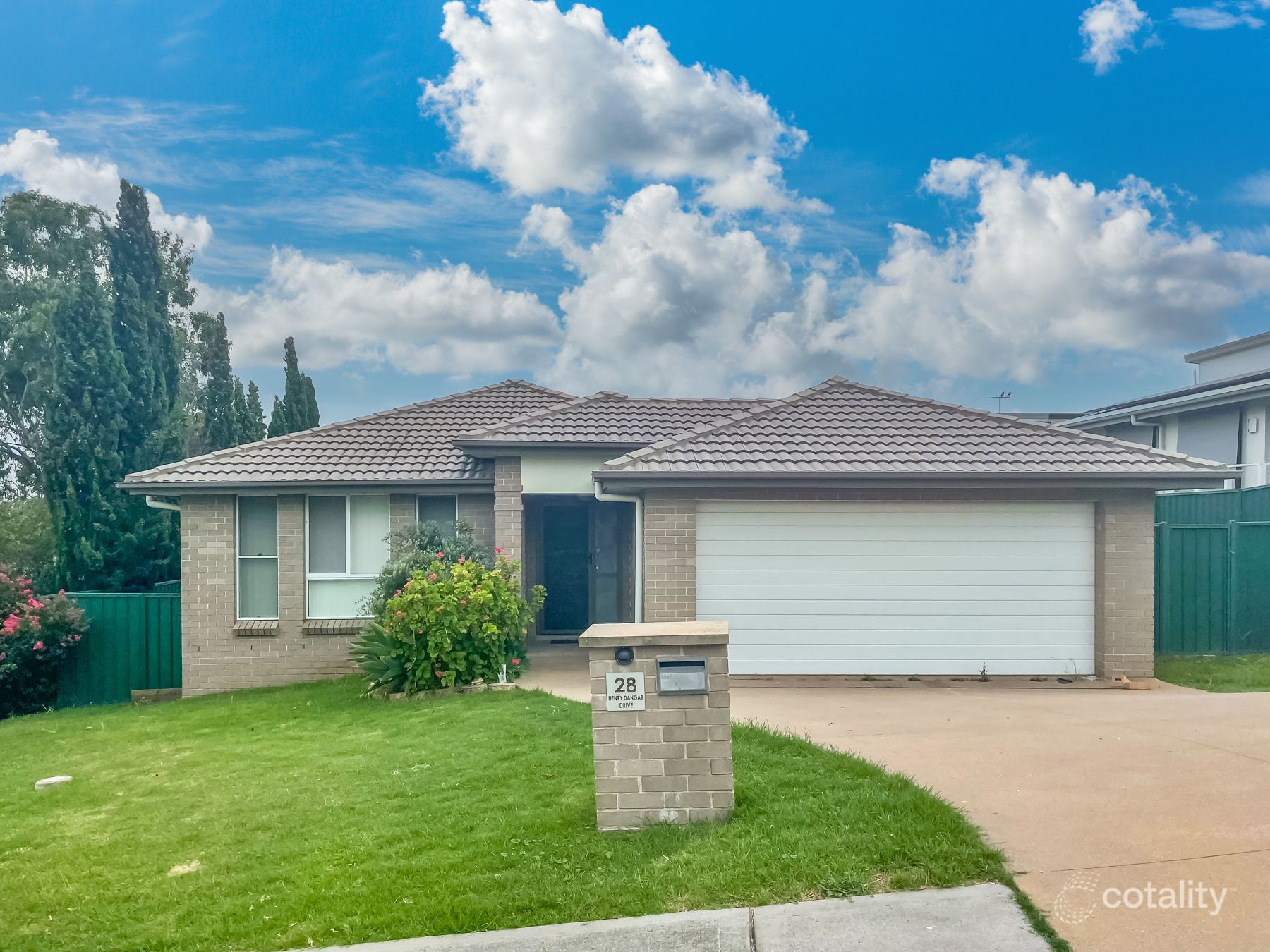 28 Henry Dangar Dr, Muswellbrook, NSW 2333