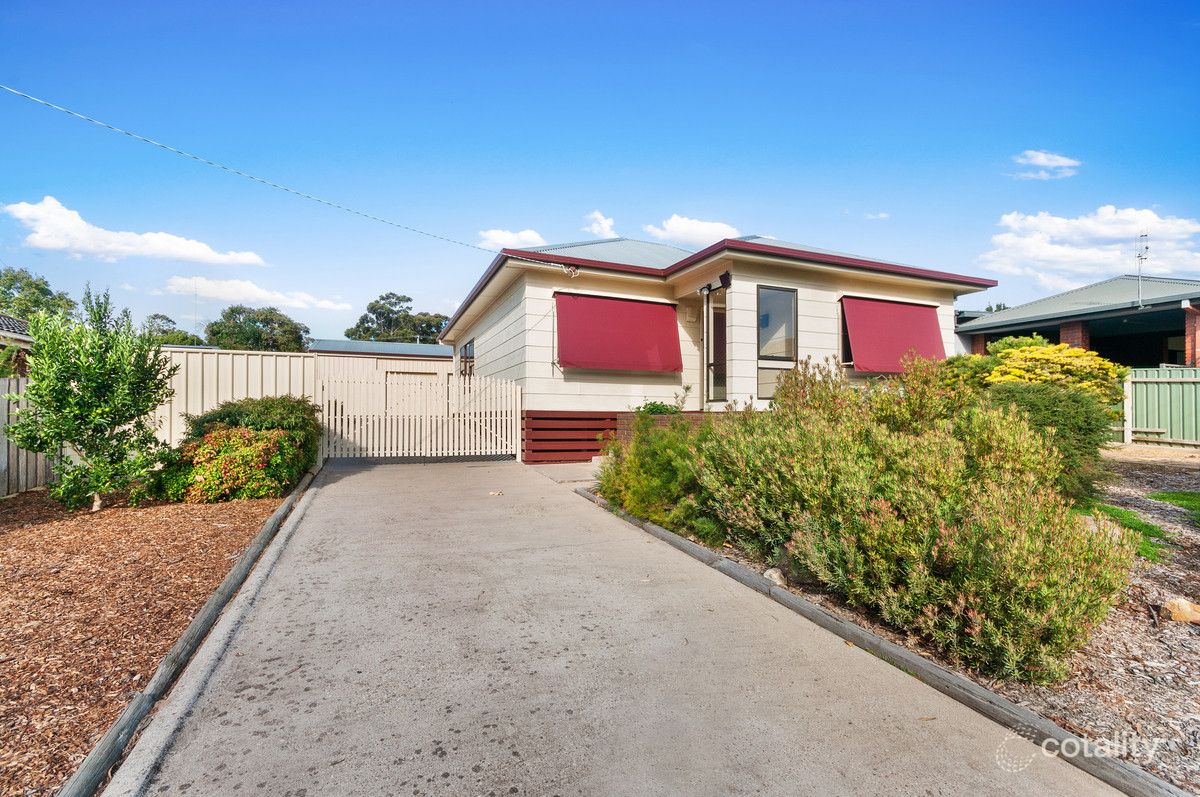 30 Edward St, Maffra, VIC 3860