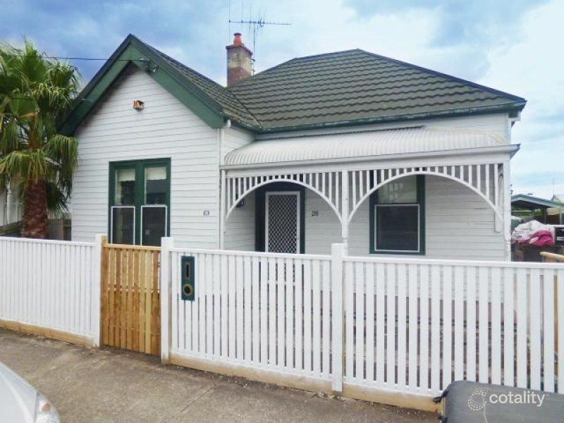 28b Mcdougall St, Geelong West, VIC 3218