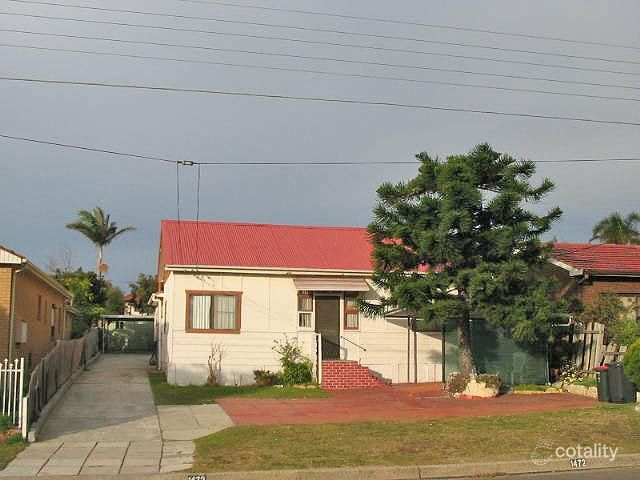 1472-1472a Anzac Pde, Little Bay, NSW 2036