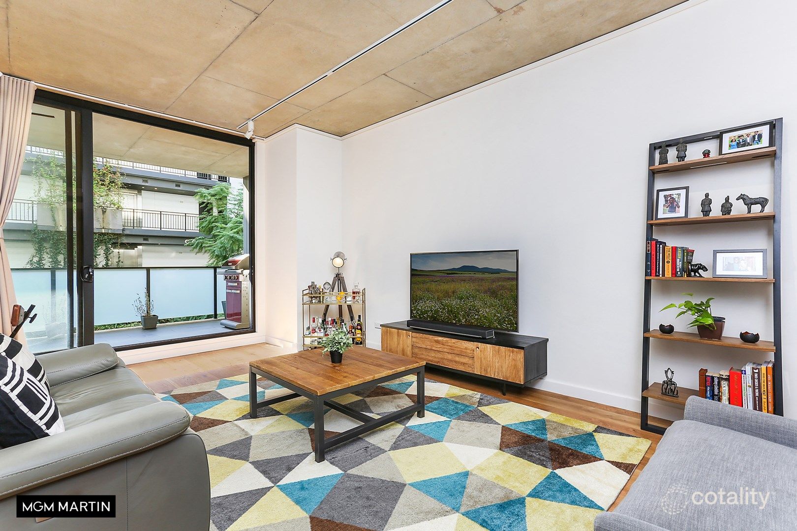 356-368 George St, Waterloo, NSW 2017