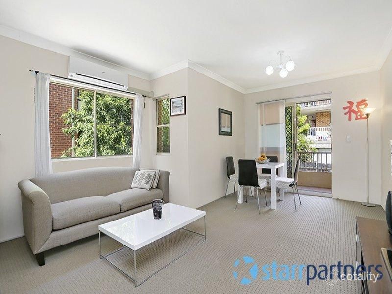 2/16 Betts St, Parramatta, NSW 2150