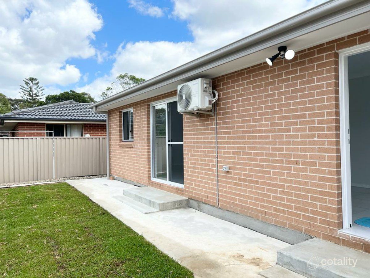 22 Birrong Ave, Birrong, NSW 2143