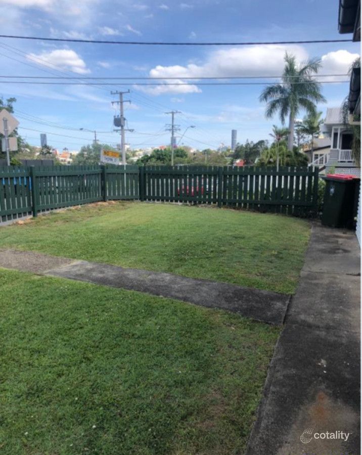 1/8 Murray St, Red Hill, QLD 4059