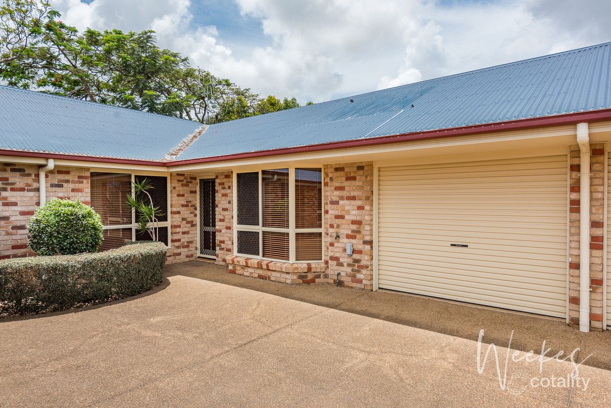 4/12 Mulgrave St, Bundaberg West, QLD 4670