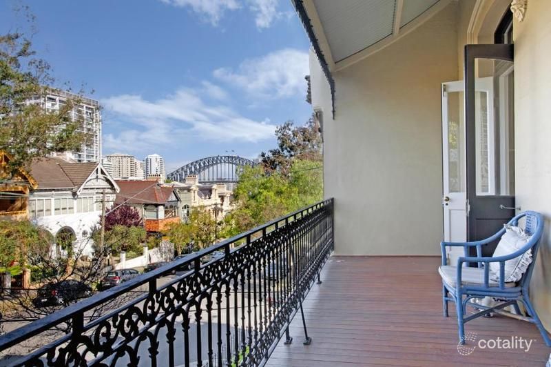 22 Walker St, Lavender Bay, NSW 2060
