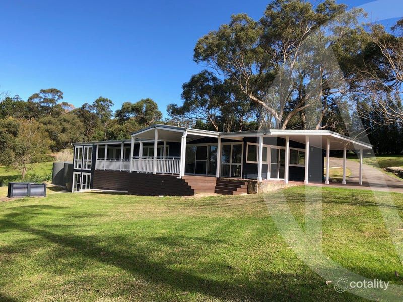 20 Peebles Rd, Fiddletown, NSW 2159