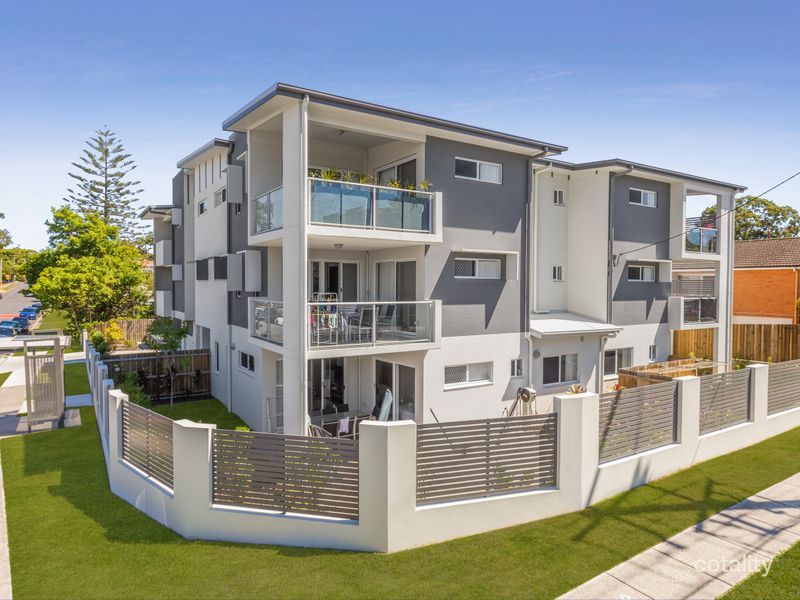 3/84 Eton St, Nundah, QLD 4012