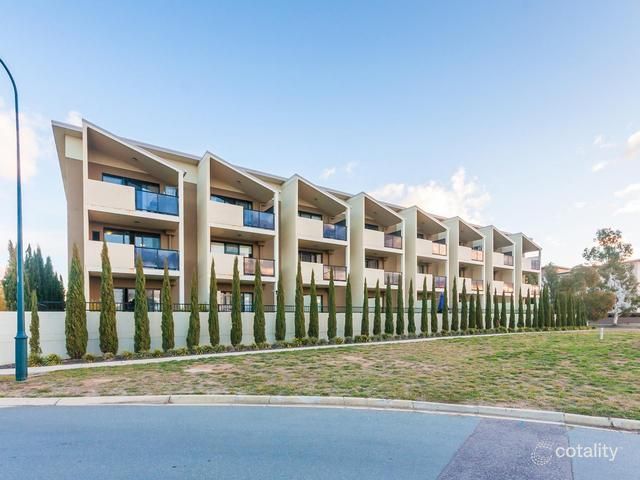 38/1 Gungahlin Pl, Gungahlin, ACT 2912