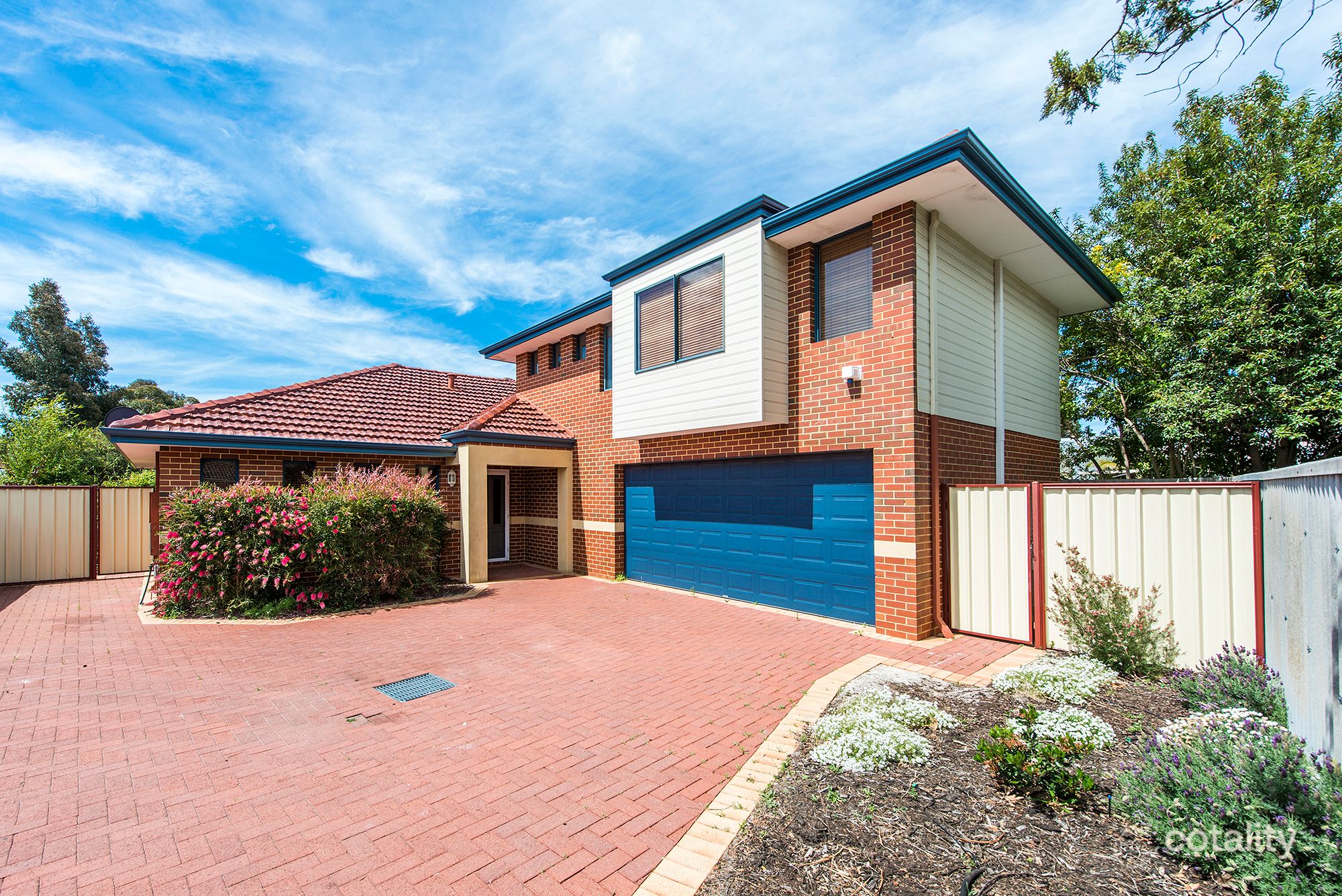 3/288 Fulham St, Cloverdale, WA 6105