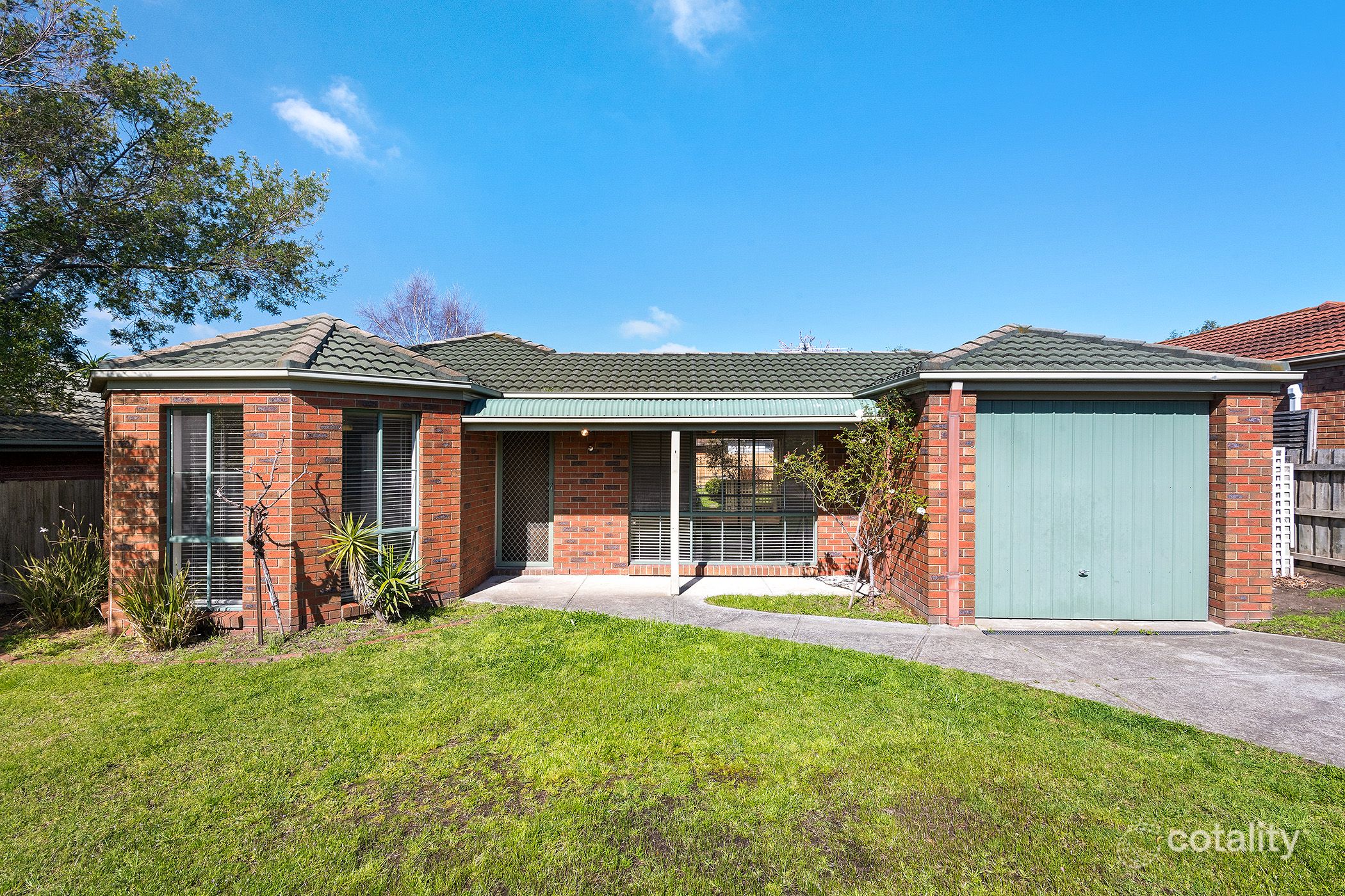 28 Harrap Rd, Mount Martha, VIC 3934