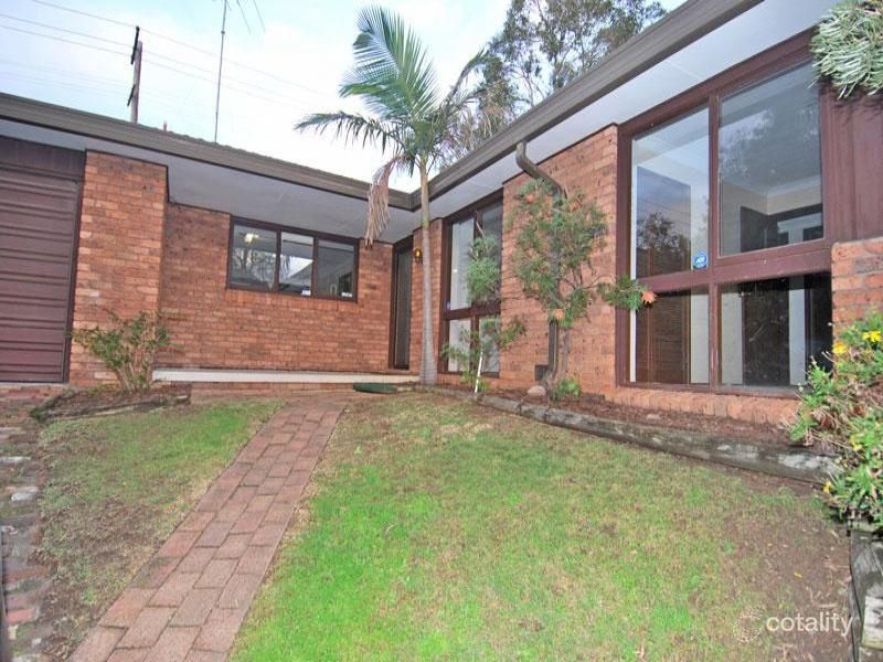 4 Selwa Pl, Kareela, NSW 2232