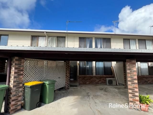 4/6 Wentford St, Mackay, QLD 4740