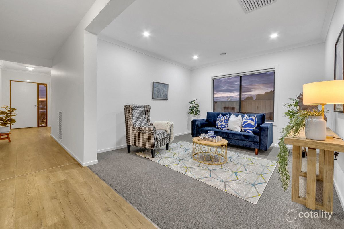 96 Plymouth Dr, Rockbank, VIC 3335