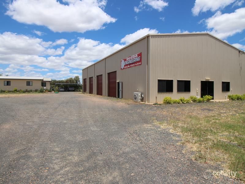 13 Kyle St, Emerald, QLD 4720