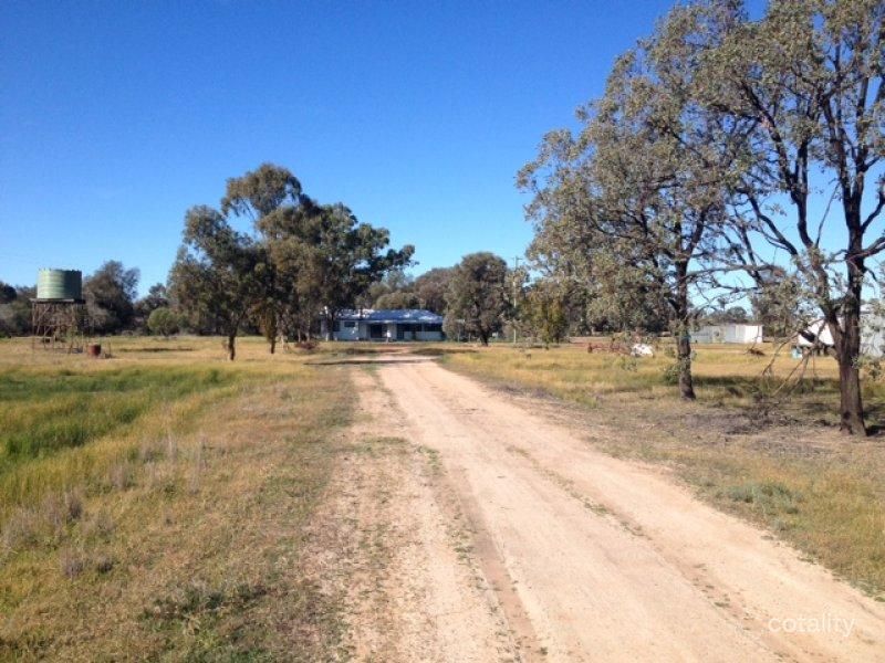 1835 Forest Way, Yarrie Lake, NSW 2388