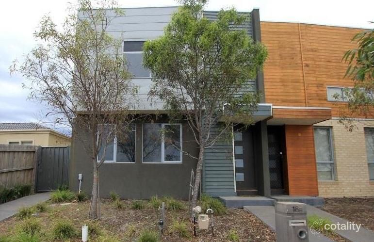 18b Rymill Way, Truganina, VIC 3029