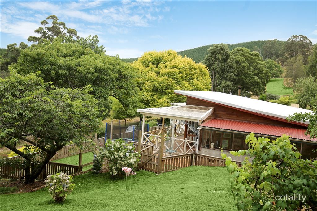 1050 Boolarra-Mirboo North Rd, Boolarra, VIC 3870