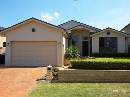 7 Arno Tce, Glenwood, NSW 2768