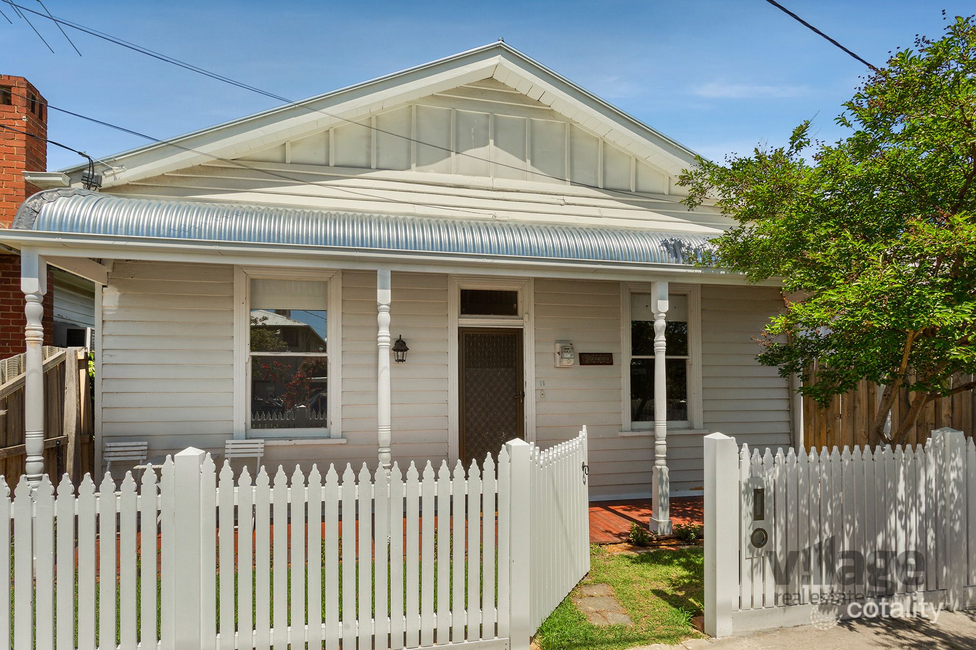 11 Sussex St, Yarraville, VIC 3013