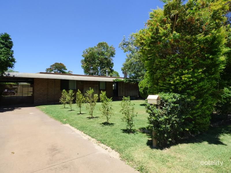 16 Victoria St, St George, QLD 4487