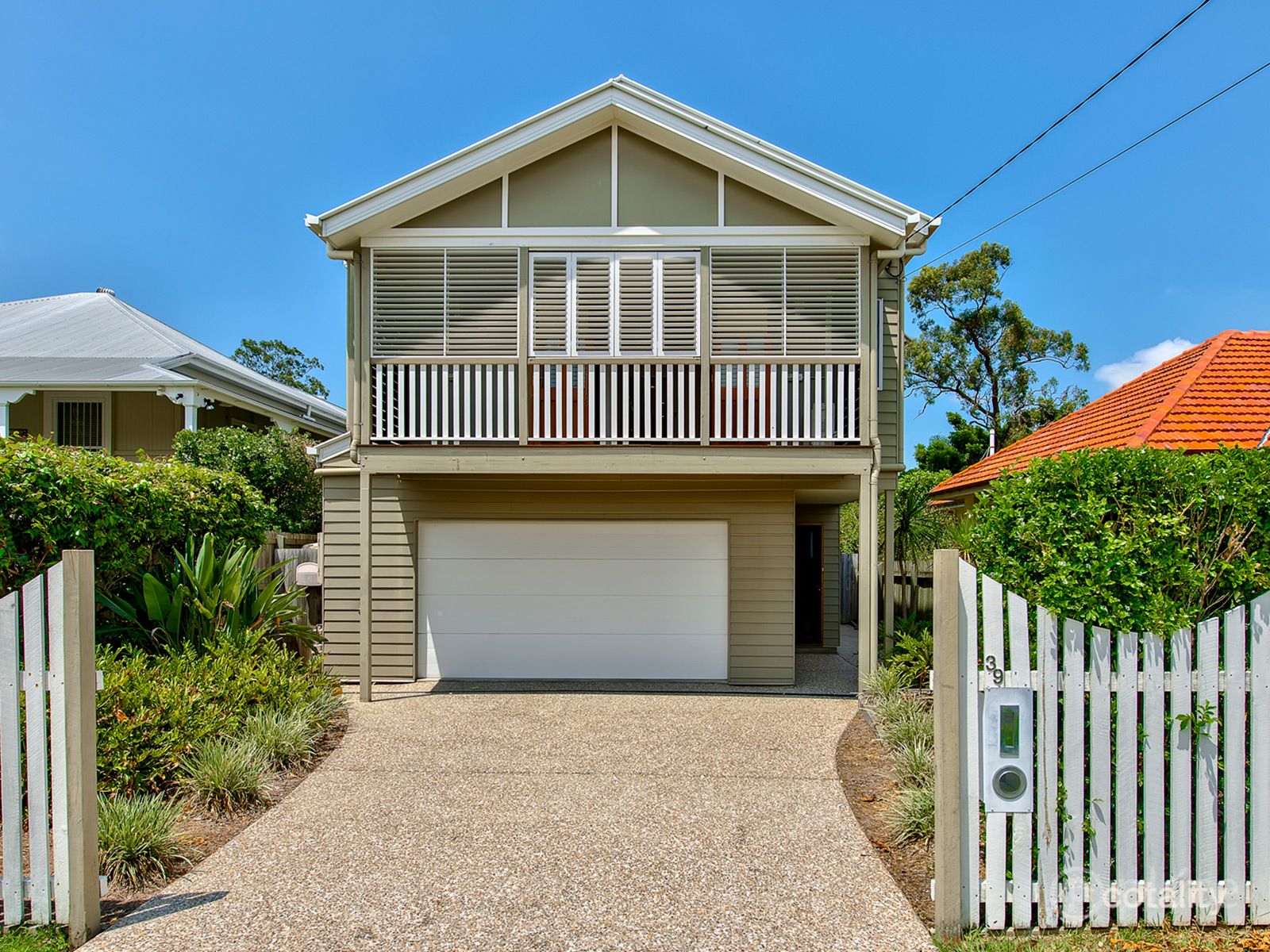 39 Bond St, Enoggera, QLD 4051