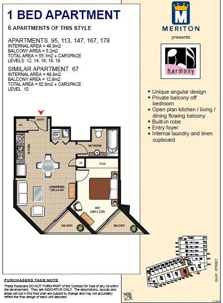 178/107-121 Quay St, Haymarket, NSW 2000