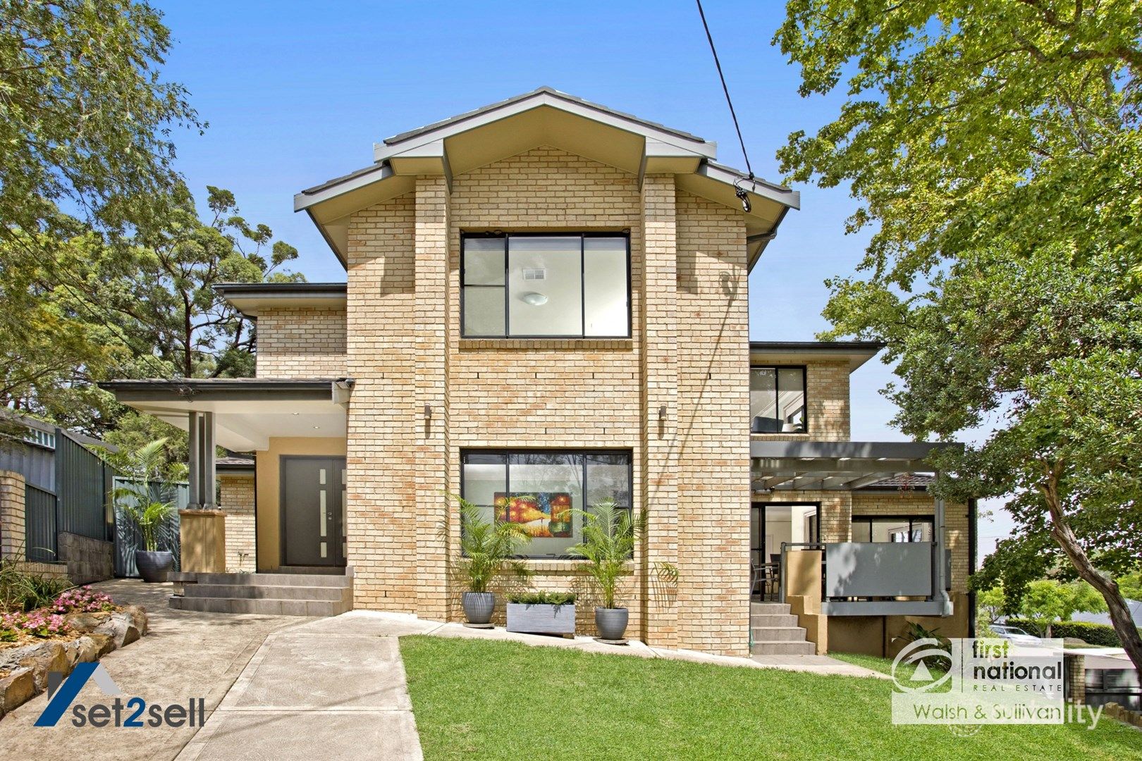 56 Moxhams Rd, Northmead, NSW 2152