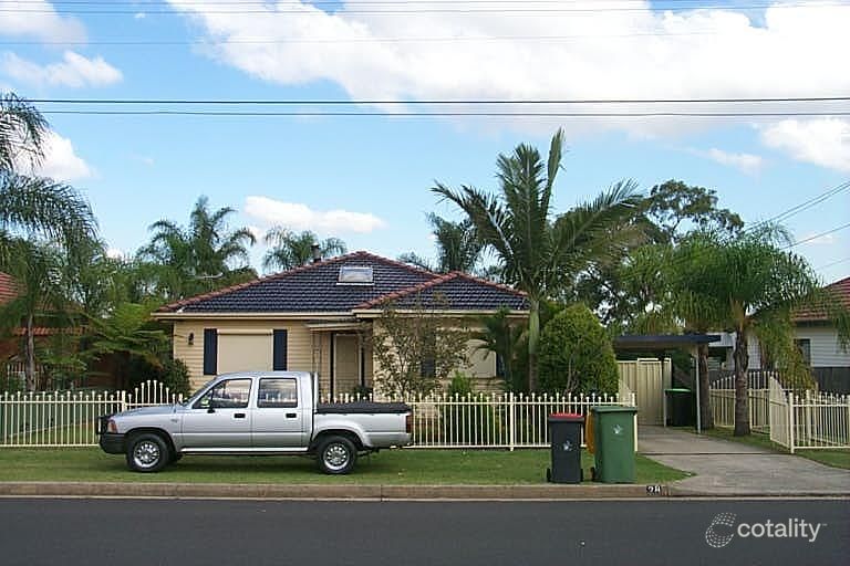 28a Strickland St, Bass Hill, NSW 2197
