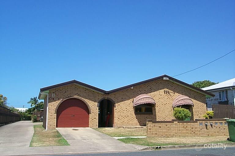 6/11 Stevenson St, South Mackay, QLD 4740