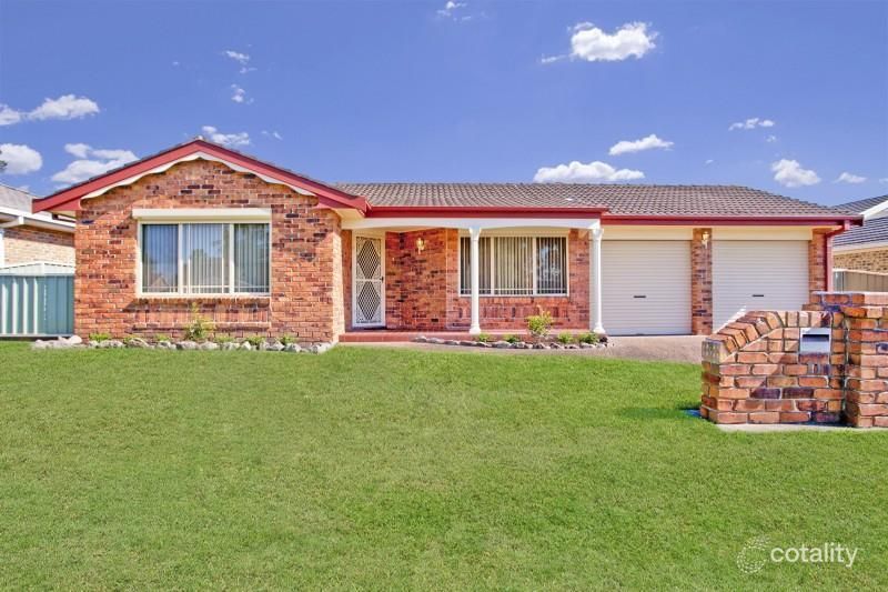 11 Reilly St, Thornton, NSW 2322