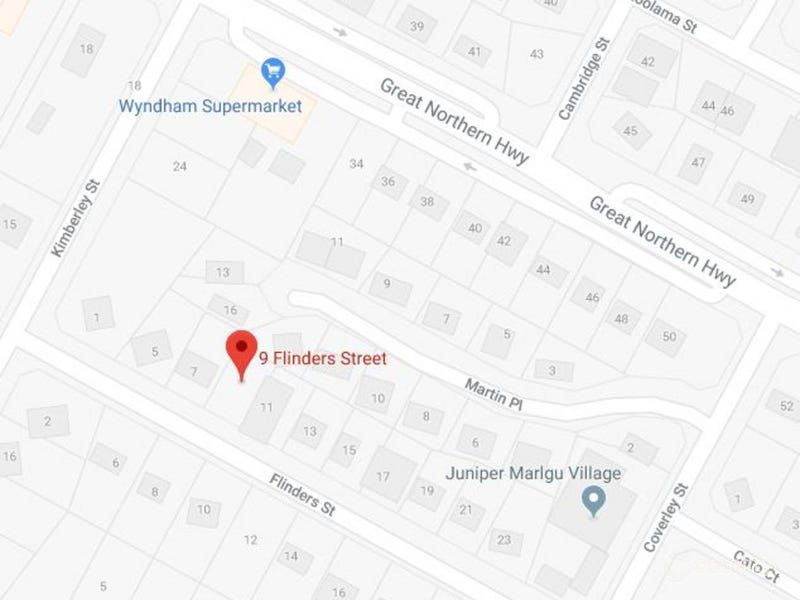 9 Flinders St, Wyndham, WA 6740