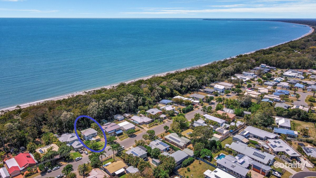 40 Shellcot St, Toogoom, QLD 4655