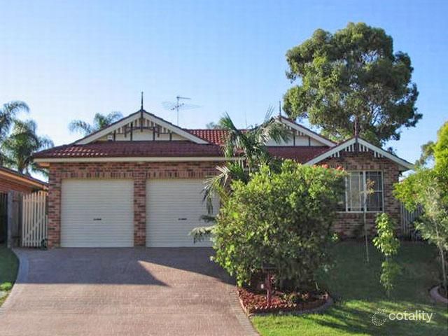 8 Orchard Pl, Glenwood, NSW 2768