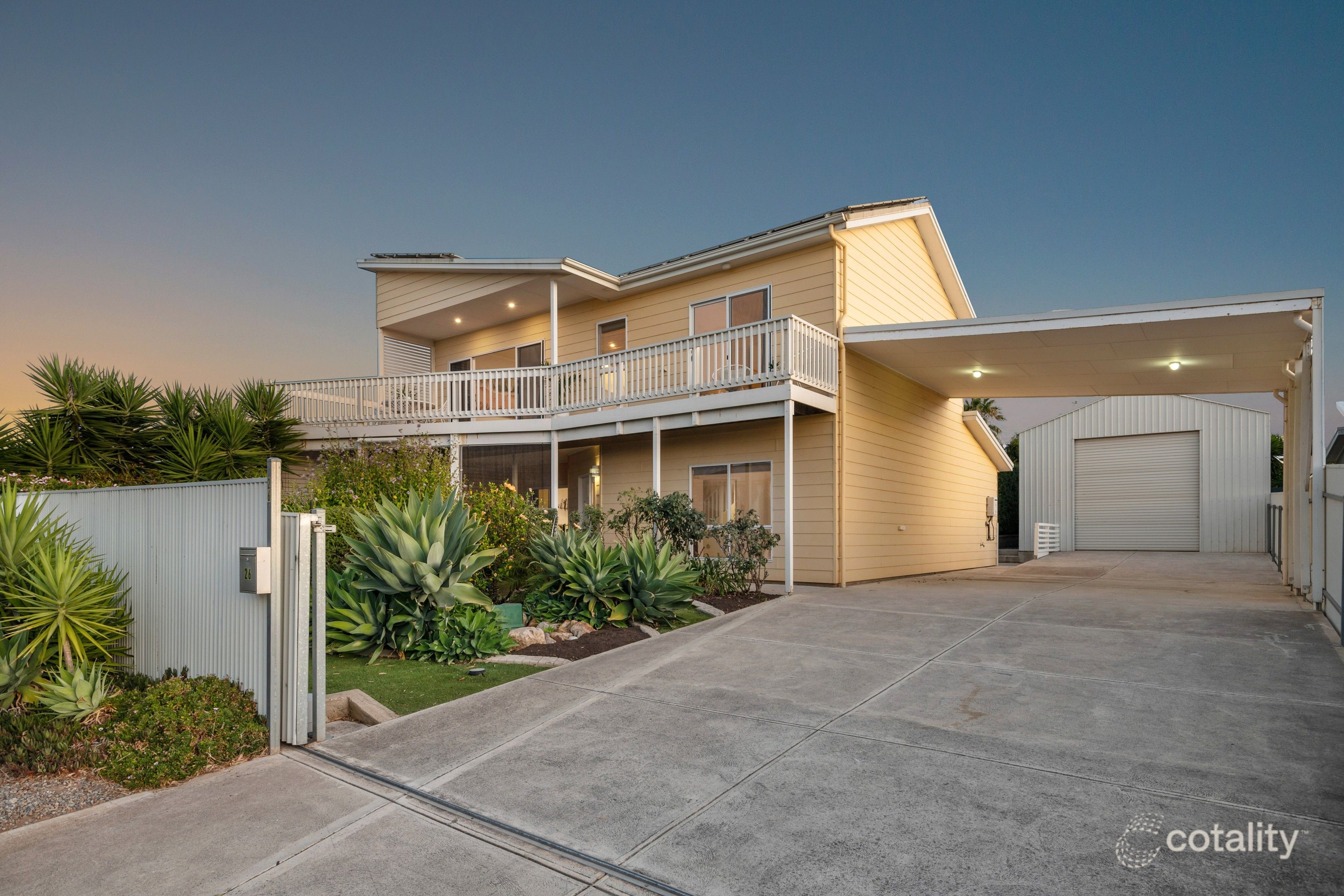 26 Cannes Dr, Sellicks Beach, SA 5174