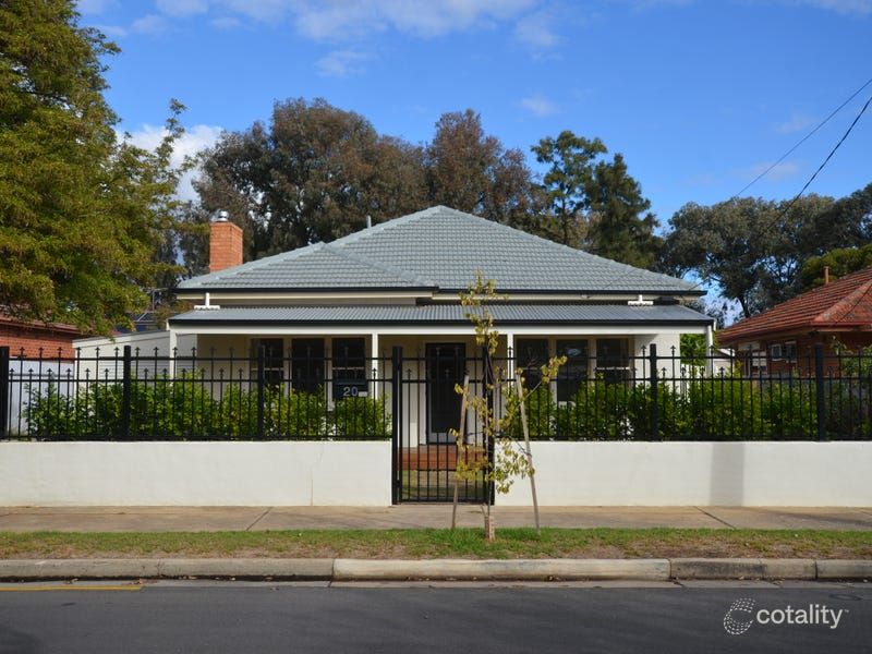20 Bolton Ave, Devon Park, SA 5008