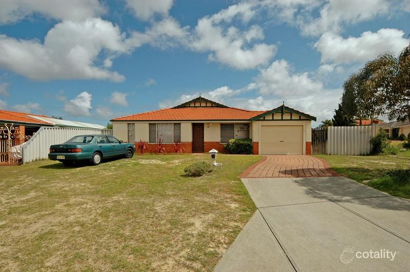 18 Penlea Gld, Kiara, WA 6054